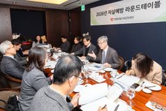 “자살은 개인 문제가 아니다”… 의료·심리·사회분야 전문가 한자리에