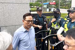 손현보 목사, 오늘 1심 결심공판