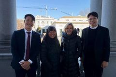 美 백악관, 최근 손현보 목사 두 아들 초청해 입장 청취