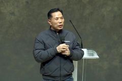 손현보 목사, 출소 후 첫 메시지 “하나님께서 대신 싸워 주셨다”