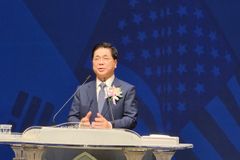 이영훈 목사 “주 안에서 하나 됨과 감사의 삶 살아야”