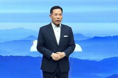 손현보 목사 “‘공자 죽어야 나라 산다’는 말에 중국이 고소했나?”