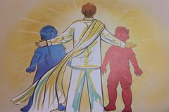 ‘평화’, 더 이상 쉽게 말할 수 없게 만드는 책