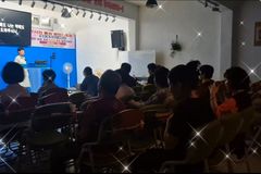 멈출 수 없는 기도의 돌파, 역곡초대교회 ‘7시간 돌파기도’ 3주년