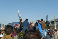 탈레반, 새 형사법 승인… “노예 개념·계급별 처벌 명문화”