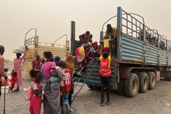 남수단 난민캠프서 기독교 개종 갈등 확산