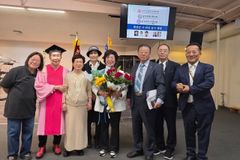 서사라 목사, 남가주한인목사회장 취임… “연합으로 선 이루자”