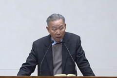 박영선 목사 ‘마지막 설교’… “손가락질 아닌 끌어안는 신앙으로”