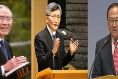 박영선 목사 ‘40억 요구 논란’ 속, 원로·후임 모범 사례는?