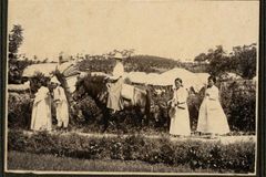 1898년, 한강 이남 첫 근대 병원 설립한 30세 여성 의료 선교사