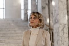 성경 구절 트윗으로 기소된 핀란드 의원, 美 의회서 표현의 자유 증언