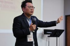 [달라스 위브릿지 컨퍼런스] ‘겉사람 목회’에서 ‘속사람 목회’로의 전환