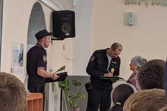 “러의 우크라 교회 박해, 단순한 자유 침해 아닌 조직적 탄압”