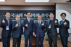 “최근 3년간 전도 경험 없는 성도 80%… 이유는 사회적 인식”