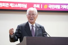 [박조준 칼럼] 손현보 목사 구속과 석방이 보여주는 성경적 진리