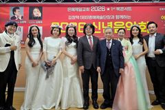 김정택 단장 “입안이 아파 말을 못해 불편하지만, 불행하진 않습니다”