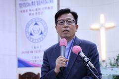 정교분리, 갈등이 아닌 균형의 원칙입니다