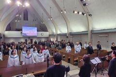 한빛장로교회, 창립 51주년 맞아 “변화와 성숙” 다짐