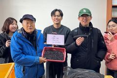 북한 고산지 적응 ‘대홍단 강냉이’ 품종 개발 성공