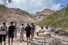 CGN, 성지순례 브이로그 ‘걸어서 이스라엘’ 시즌2 방송