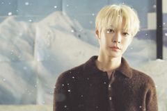 NCT 도영, 군 복무 중에도 이어진 나눔