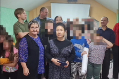 은퇴 앞둔 한인 선교사 러시아 구금… “종교 자유 탄압” 석방 촉구 확산