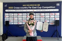 초록우산 아이리더 이준서, 국가대표로 밀라노 간다