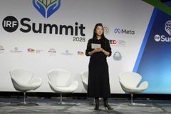 中에 수감된 목사의 딸, 국제 종교 자유 정상회의서 희망 전해