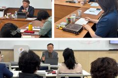 라마나욧선교회, 2026년 목회사관학교 신입생 모집