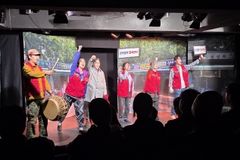 대학로 유일 기독교 성극 ‘리턴’, 2026 시즌 출범식 개최