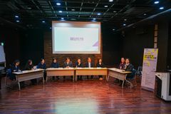 한세대, 지역 시니어 웰니스 증진 위한 달크로즈 음악교육 성과 포럼 개최