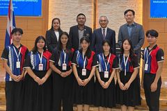 목원대, 태국 교육기관과 잇따라 업무협약 체결…글로벌 청소년 리더십·한국어 교육 협력 확대