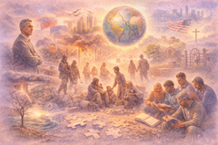 정치적 공리주의의 부상, 세계 선교의 지형을 다시 흔들다