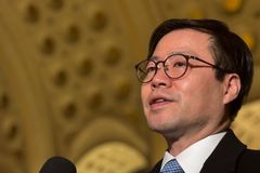 여한구 통상교섭본부장 방미 협의… 트럼프 관세 인상 예고 속 불확실성 지속