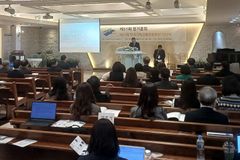 기출협, 25일 정기총회 및 한국기독교출판문화상 시상식 개최