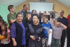 “러시아서 체포된 한인 선교사, 석방돼 가택연금 상태”