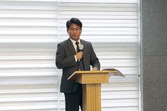 “기독교가 표방하는 생명의 숭고함, 결코 포기·타협할 수 없는 가치”