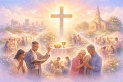 서구 기독교가 ‘선교’에 대해 잘못된 논쟁을 하고 있는 이유는?