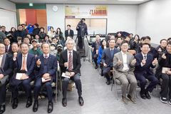 “청년 장병들 전역 후에도 신앙 이어가도록 ‘브릿지 선교’ 감당”