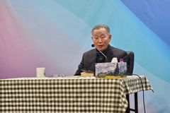 ‘분립·개척 지원금 40억 요구’ 의혹… 박영선 목사 입장 들어보니