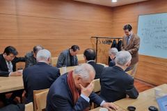 서울특별시조찬기도회, 오는 3월 기도회 개최 예정