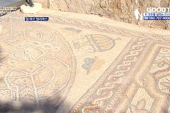 GOODTV, 성경의 땅 요르단을 걷다… 특별기획 다큐 ‘요르단 기행’ 방영