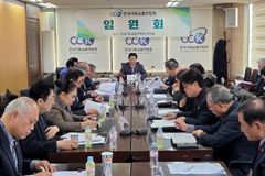 한기총, 부활절 연합예배 준비 박차