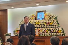 소강석 목사 “평생 목회, 은혜 목회”