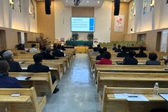 취리히 성경 사용법과 최신 신약학 동향에 대해