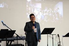 “교회 개척의 해답은 균형에 있다”