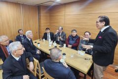 서울특별시조찬기도회, 이승만 대통령 탄생일인 3월 26일 기도회 개최