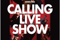 힙합으로 풀어낸 가스펠… 콜링콰이어, 라이브쇼 ‘Born Fire’ 개최