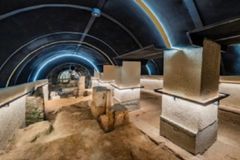 예루살렘, 2000년 된 ‘순례자의 길’ 첫 개방