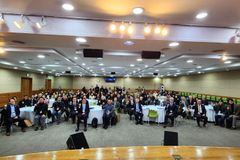 한국로잔위 정기총회 개최… “십자가 지는 제자도 회복해야”